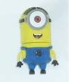 USB 2.0 Flash Drive 16GB Minion Stuart MNS-STUART (OEM)